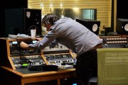 Grant MacEwan Recording Session, August 2020