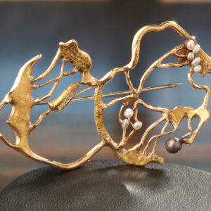 jewellery by Barbara Leighton