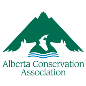 Alberta Conservation Association Logo